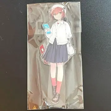 칸코레 사세보 원정 유키카제 아크릴 스탠드 2026