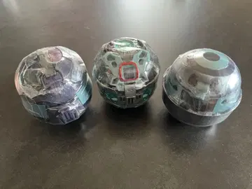 미개봉 인테그레이트 모델 마징가Z 원작 컬러 ver. 3종 컴프