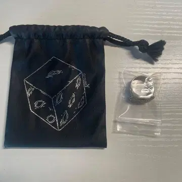 주술회전 Ground Y 콜라보 옥문강 반지