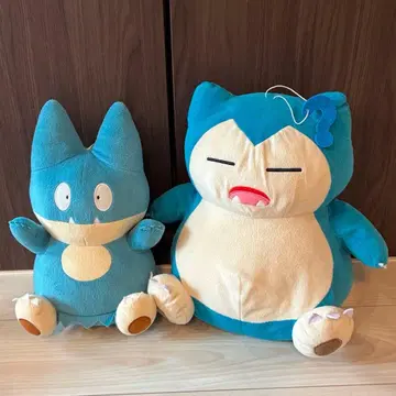 곤베/카비곤 세트