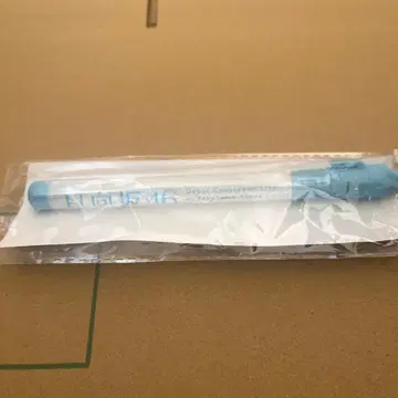 히나타자카46 응원봉