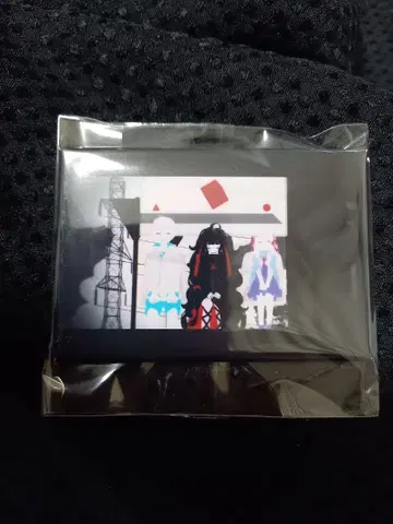 카게프로 MV 스퀘어 카게프로