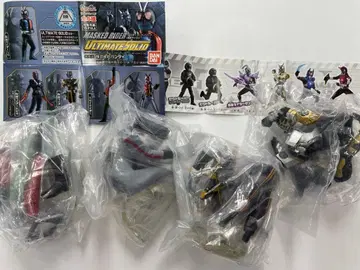 가면라이더 더비, 얼티밋 솔리드, X, 스카이라이더, 카이자