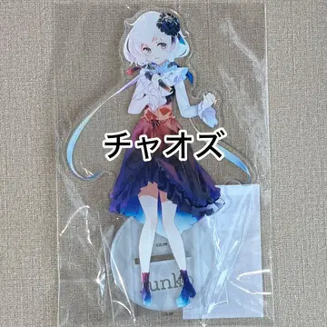 좀비랜드 사가 anime japan 2026 아크릴 스탠드 콘노 준코