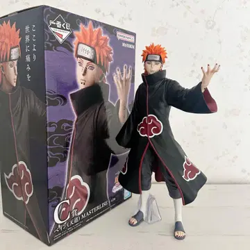 NARUTO 제일복권 페인 피규어