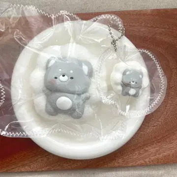 kikisquishy 블라인드 박스