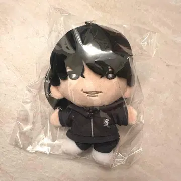 SixTONES MILESixTONES 손잡이 스트 인형 마츠무라 호쿠토