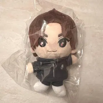 SixTONES 교모토 타이 가 MILESixTONES 손잡이 스트 인형