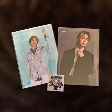 와다 하야테 엽서