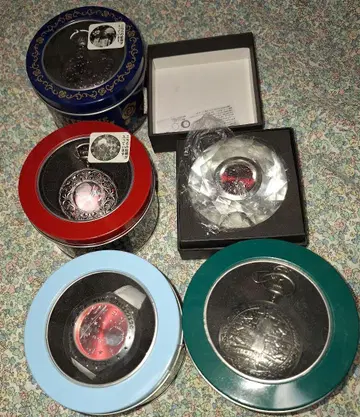 명탐정 코난 이상윤(아카이 슈이치) 관련 시계 1