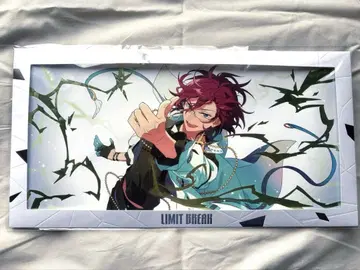 프리즘 아트 포스터 사에구사 이바라