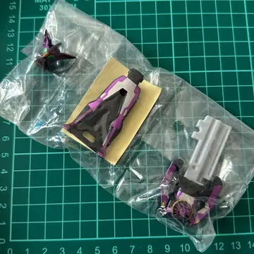 미개봉 해적전대 고카이저 레인저 키 가면라이더 오즈 푸토티라