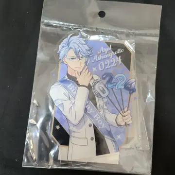 트위스테 꾸미기 벌스데이 아크릴 스탠드 아즐