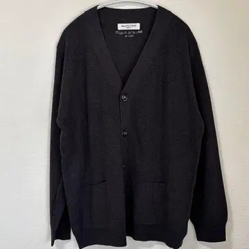 GELATO PIQUE HOMME 젤라또피케 옴 가디건 L