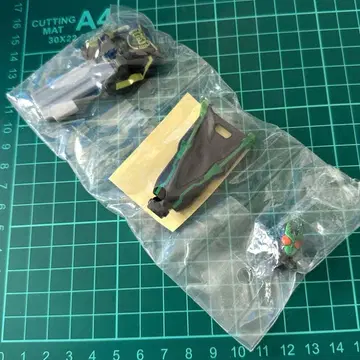 미개봉 해적전대 고카이저 레인저 키 가면라이더 오즈 가타키리바 2