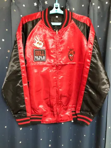 체인소 맨 스카잔 빨간색 여우 악마