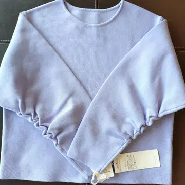 그레이스 콘티넨탈 다이어그램 밀라노 리브 니트 (가을 봄 상품)