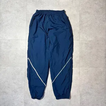 미군 IPFU USAF 공군 나일론 트레이닝 팬츠 M