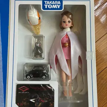 TAKARA TOMY 리카짱 인형 2013년제