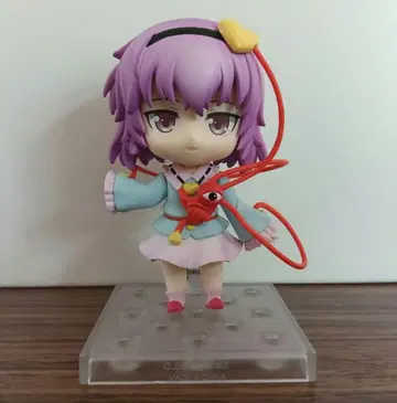 넨도로이드 동방project 코메이지 사토리