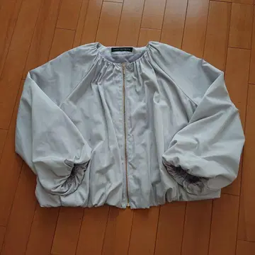 nano universe 노카라 개더 블루종