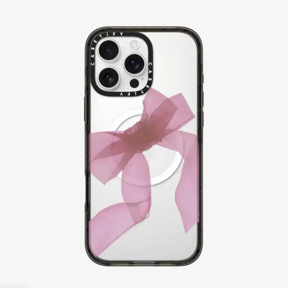 16 Pro Max Casetify Maison Kitsuné Case on Bunjang Global Site.