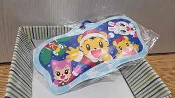 호비(시마지로) 티켓 스트랩