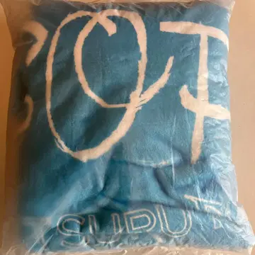 마츠오카 미츠루 담요