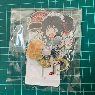 아마가미 SS 타나마치 카오루 15주년 기념 복권 아크릴 스탠드