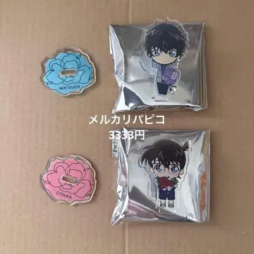 명탐정 코난 마츠다 진페이