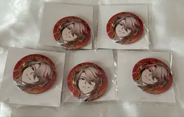 니지산지 댄스부 x DDR 복권 세라프