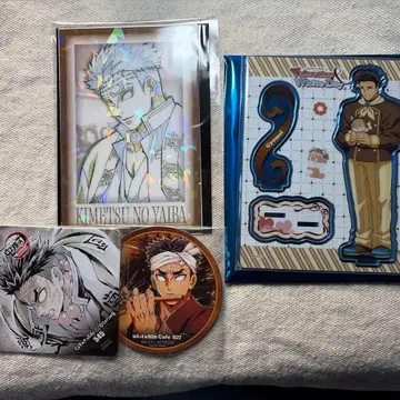 귀멸의 칼날 히메지마 교메이