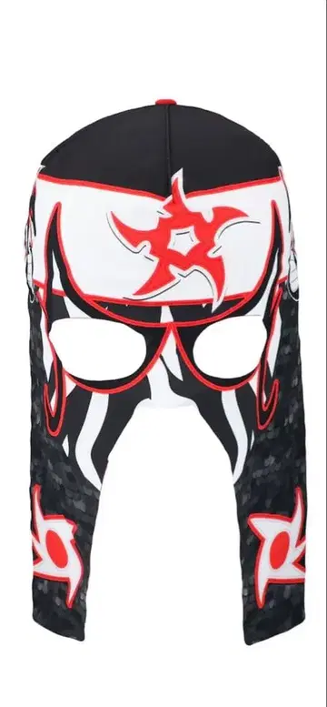 미개봉 WWE 마스크 캡 펜타 마스크 프로레슬링