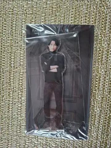 마츠무라 호쿠토 아크릴 스탠드 미개봉