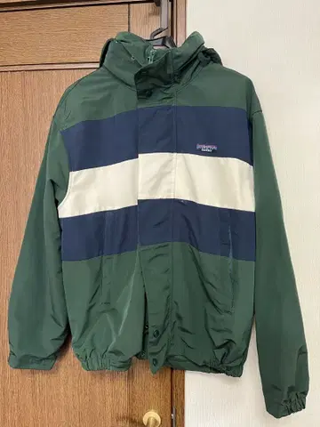 Backers 블루종 L 사이즈