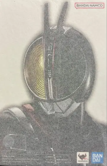 미개봉품 S.H.Figuarts (진골조제법) 가면라이더 파이즈 반다이