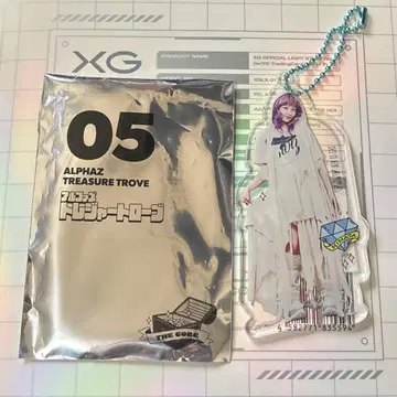 XG 보물 로브 히나타 HINATA 05