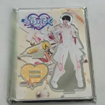 러브식 타로 아크릴 스탠드 태피스트리