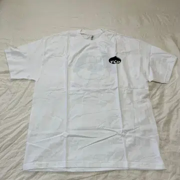 FAT CUT PRESS T 셔츠 XL min-nano 민나노