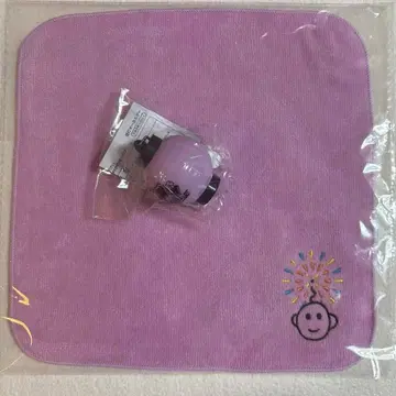 JO1 키마타 쇼야 손수건 초롱 세트