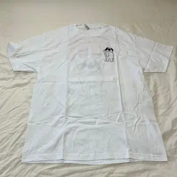 FAT CUT PRESS T 셔츠 XL min-nano 민나노