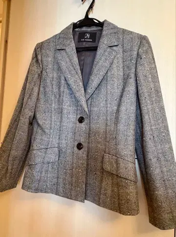 TAE ASHIDA 테일러드 자켓