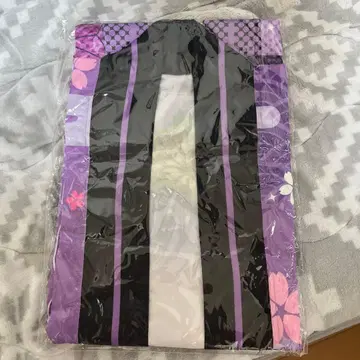 브이스포! 축제 의상 무녀 시가미야 루나 칸다묘진 납량 축제