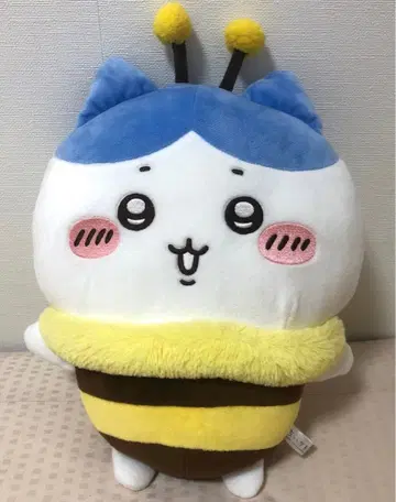 치이카와 (먼작귀) 하치와레 봉제 인형