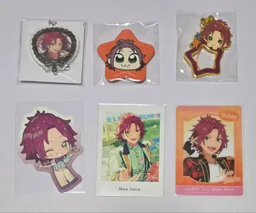 앙스타 이사라 마오 6세트