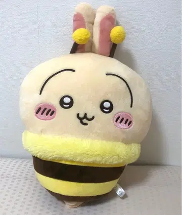 치이카와 토끼 봉제 인형