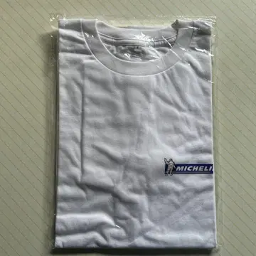 미쉐린 비바덤 T셔츠