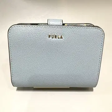 레어 최상급 훌라 2단 접이식 지갑 No.1551