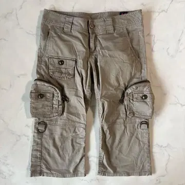 kissmark 키스마크 카고 팬츠 워크 팬츠 Y2K M