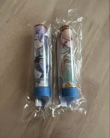 프로세카 감사제 텐마 츠카사 카미시로 루이 응원봉 튜브